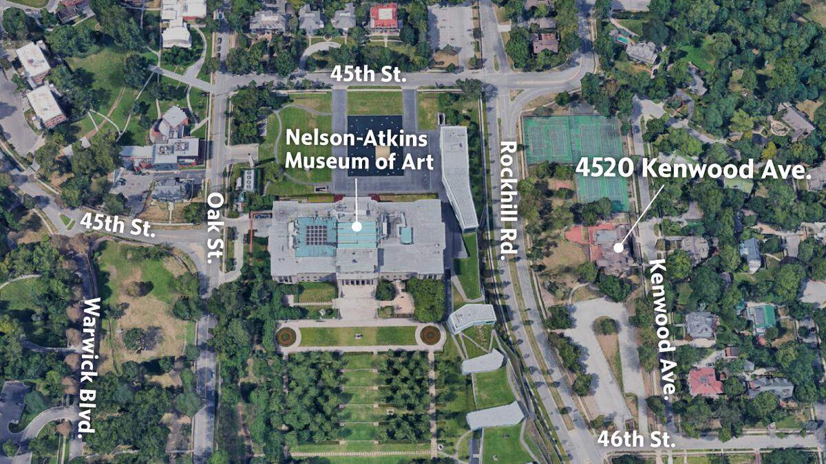 4520 Kenwood Ave.