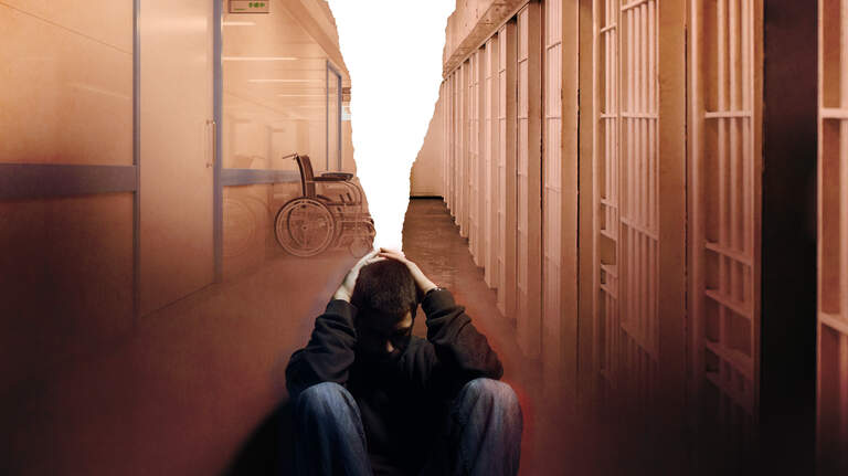 Why are hundreds of Missourians stuck in jail, not treated for mental health issues?
