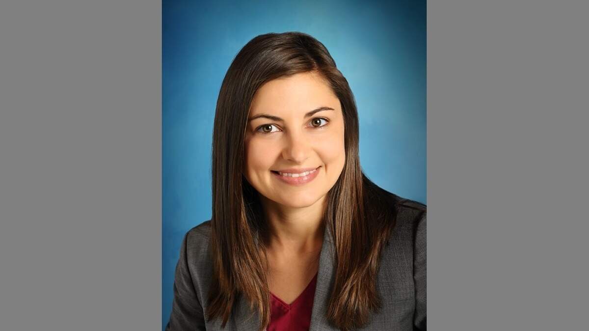 Amber Bletscher
