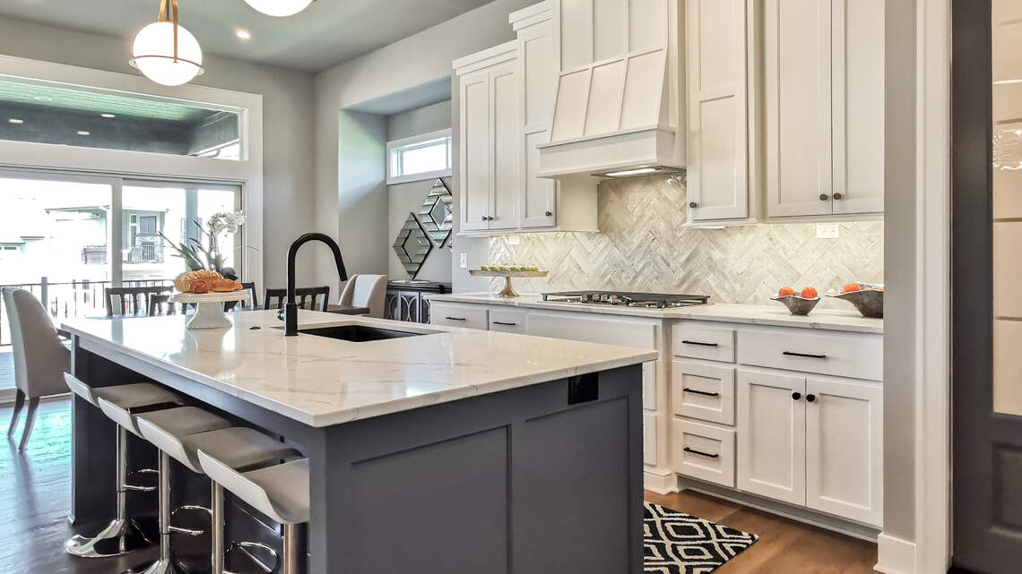Terrybrook Farms reveals stunning new model row in The Manor for Spring Parade of Homes