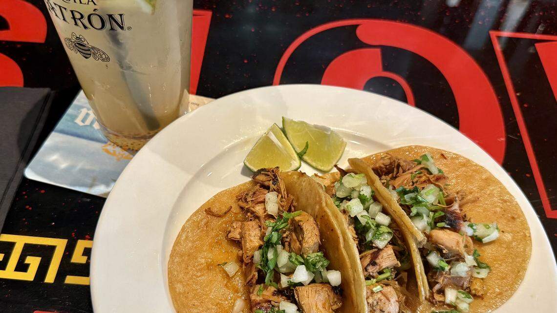 Massive Mexican sports bar opens in Kansas City: ‘Leading the path’