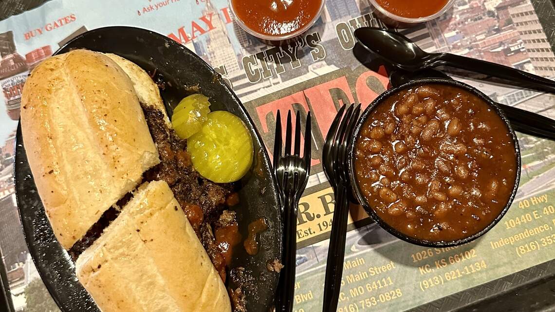 Your World Cup KC barbecue cheat sheet: Where to take out-of-town fans | Opinion