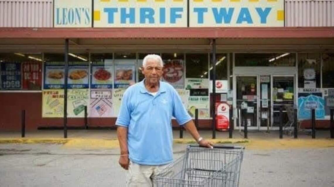 Beloved Black grocer leaves a lasting legacy in KC urban core
