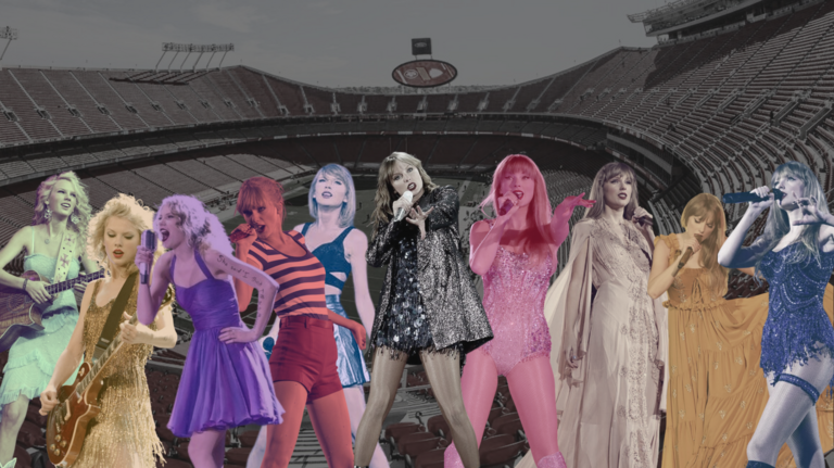 Taylor Swift concerts will close some Kansas City roads this weekend. What to know