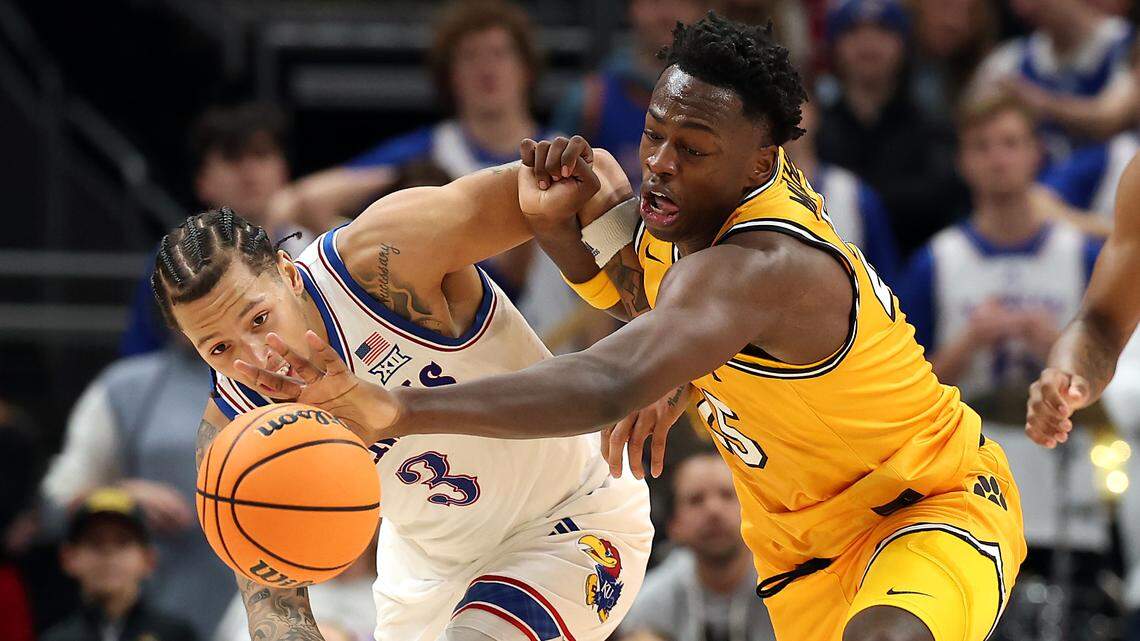 KU, MU, K-State players to compete in Portsmouth Invitational for pro prospects