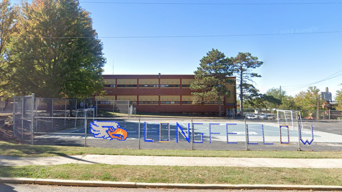 Longfellow Elementary