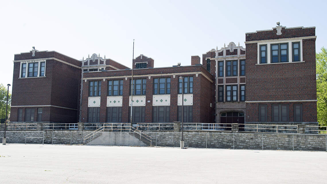 KCPS had 17 years to save the Bryant School in Brookside. It just blew it | Hudnall