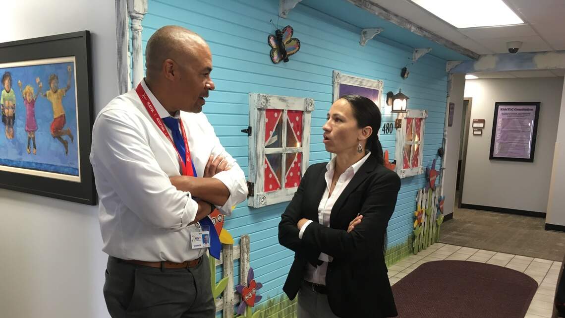Kansas Dem Sharice Davids introduces bill to tackle surprise medical billing