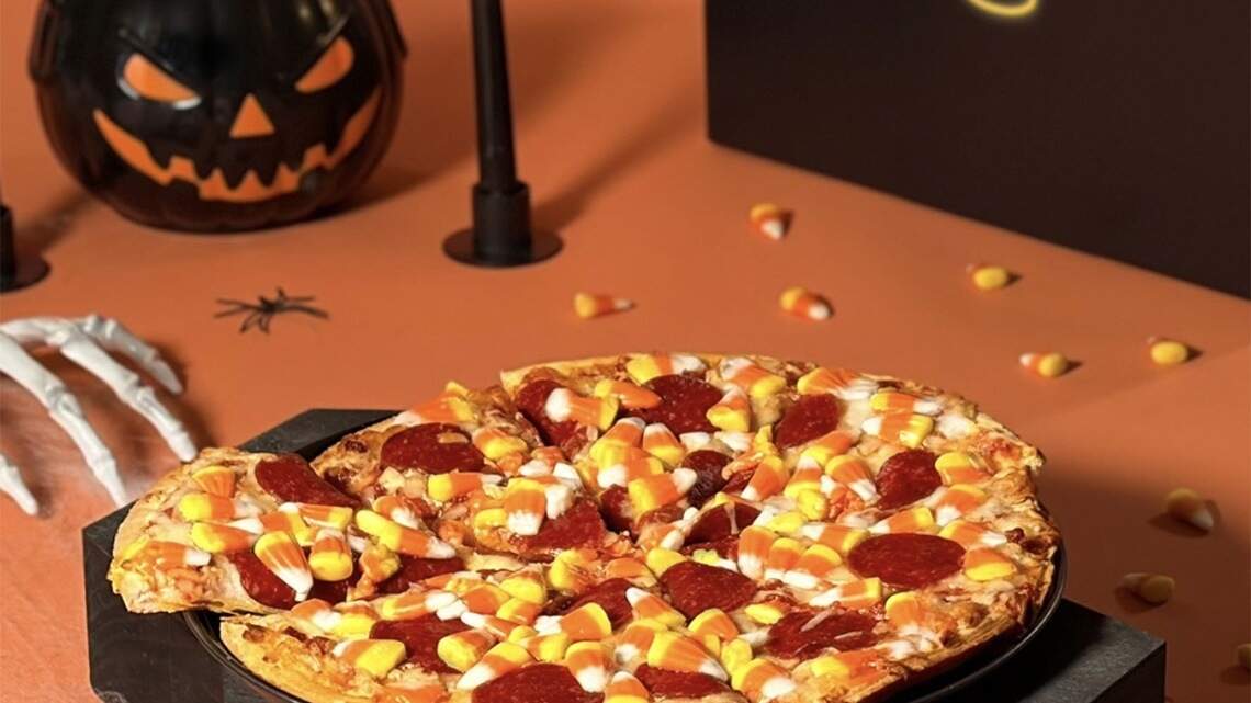 Kansas or Missouri? This state is No. 1 in the country for its love of candy corn