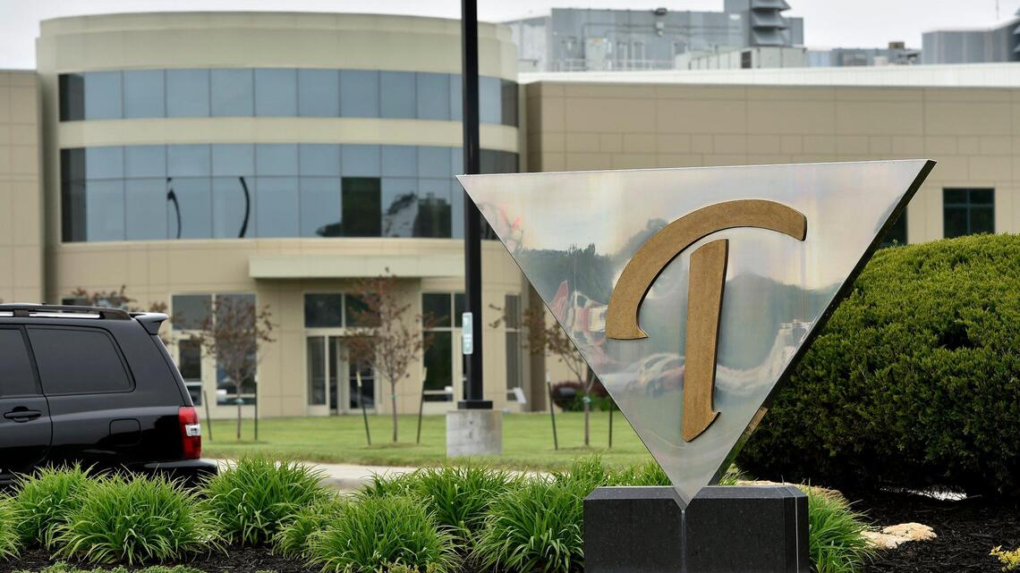 Kansas City region is home to two of the biggest coronavirus clusters in the U.S.