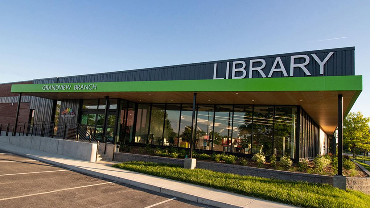 Libraries are the only way many people in Jackson, Clay and Platte counties can use the internet, in addition to countless other vital services.