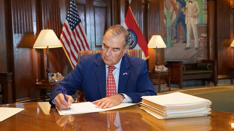 Missouri governor cut millions for KC projects & programs. Who lost funding?