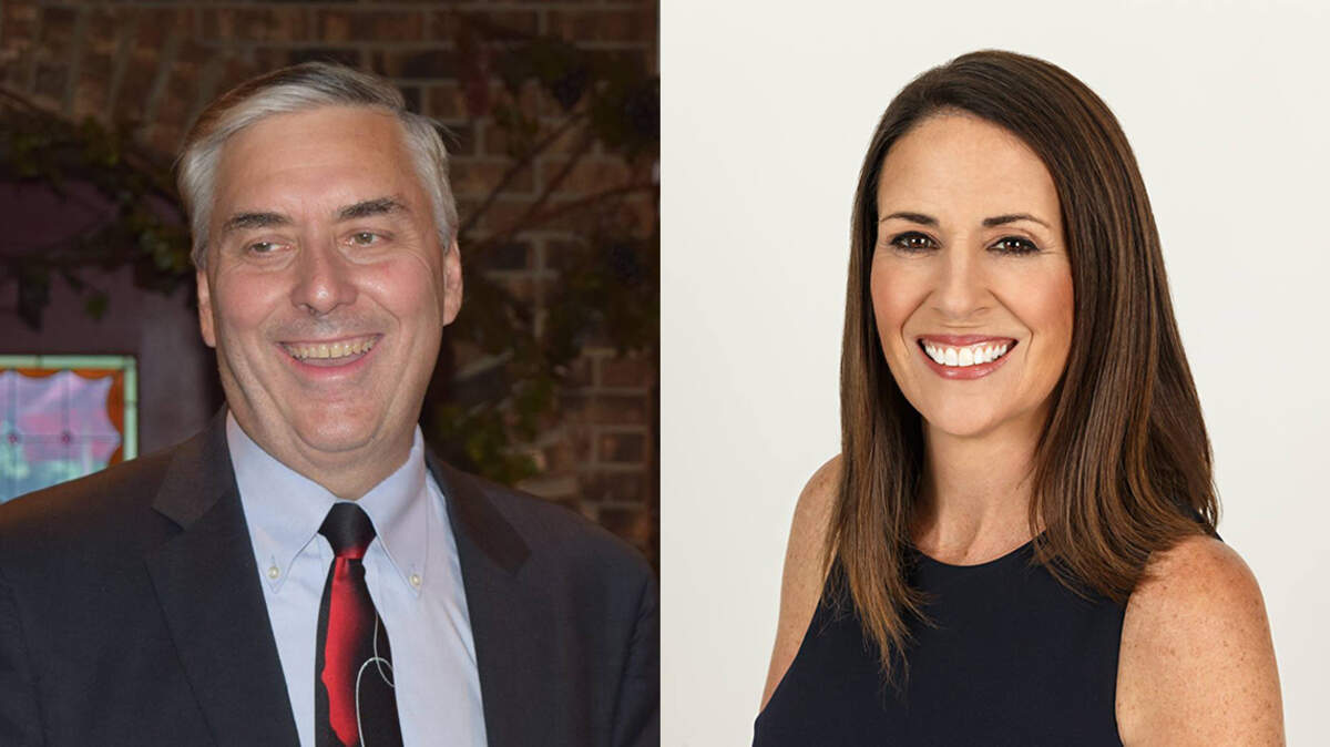 “No one outworks me,” said Missouri state Rep. Rory Rowland, who hopes to unseat incumbent Independence Mayor Eileen Weir Tuesday.