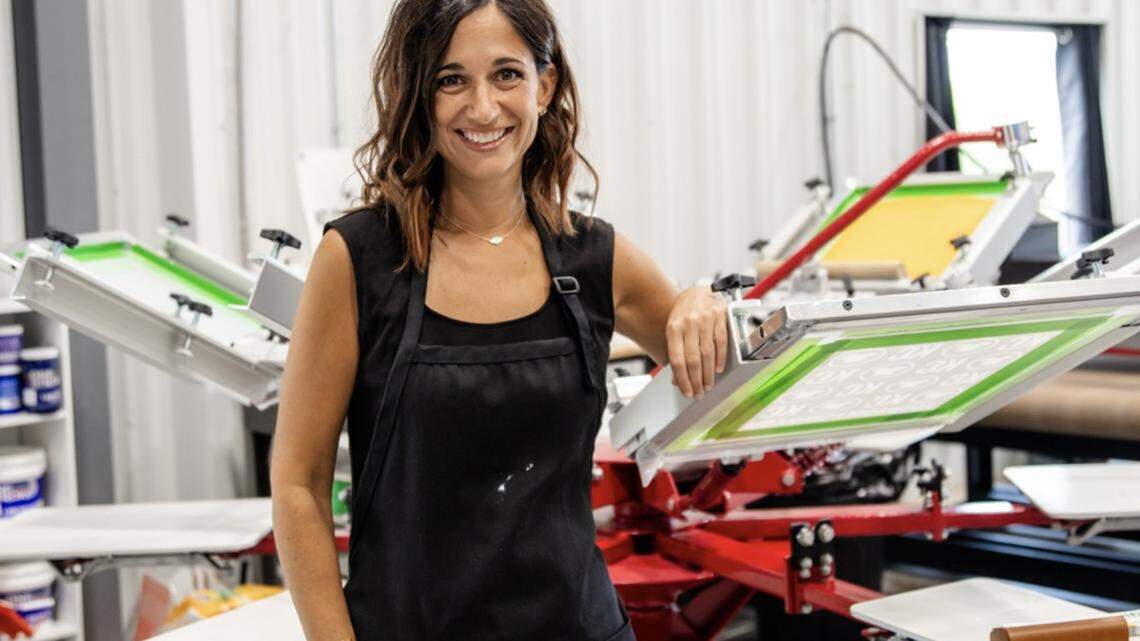 Moms run this Lee’s Summit print shop, going the ‘extra mile’ for the community