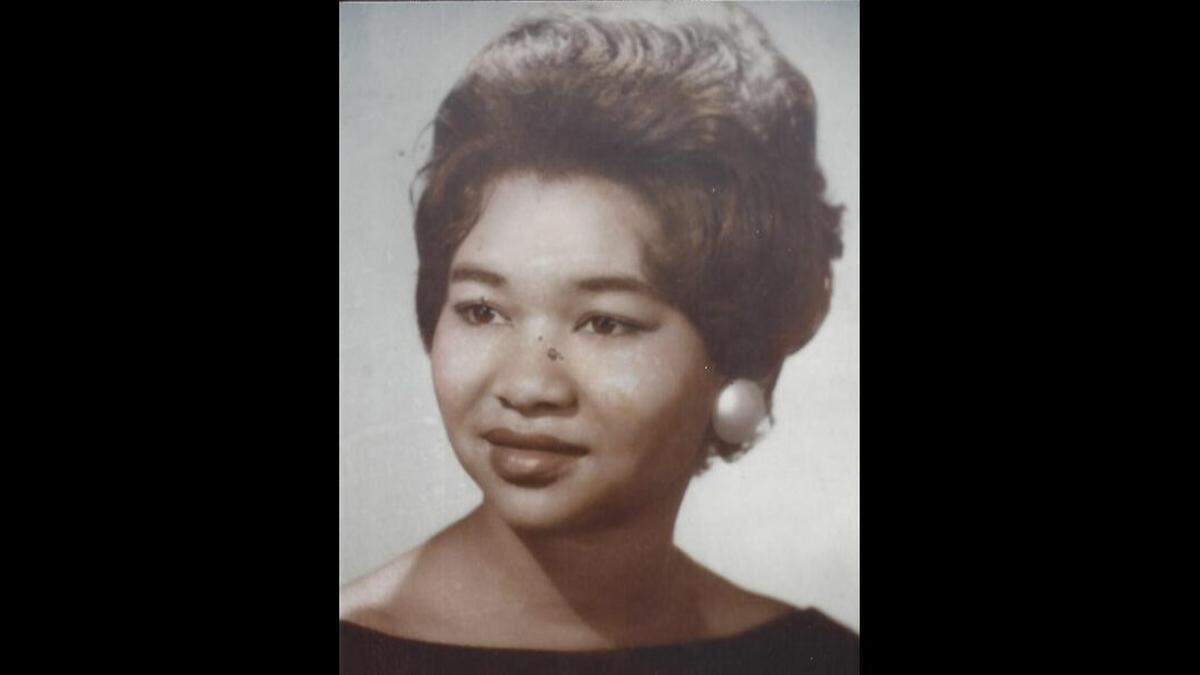 JoeAnn Favors