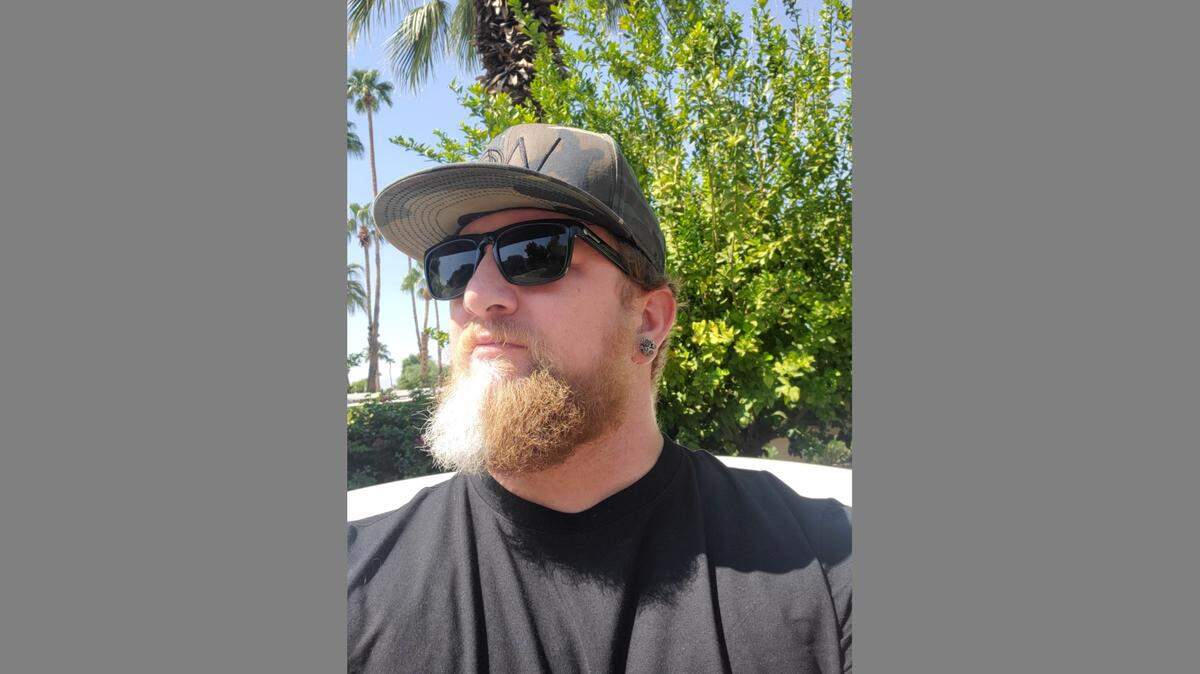Darrin Frazier