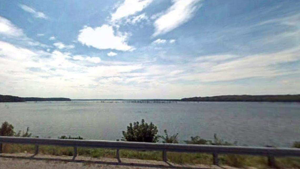 A 17-year-old boy drowned in Hillsdale Lake on Friday afternoon.