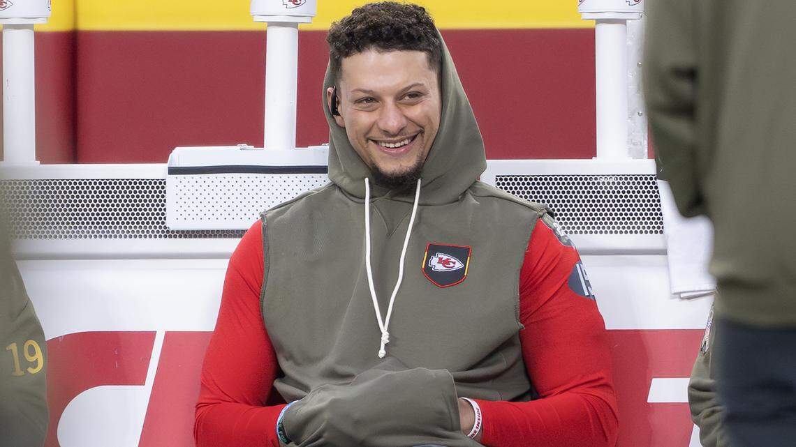 How Patrick Mahomes’ most improved trait is fueling Chiefs’ offensive success