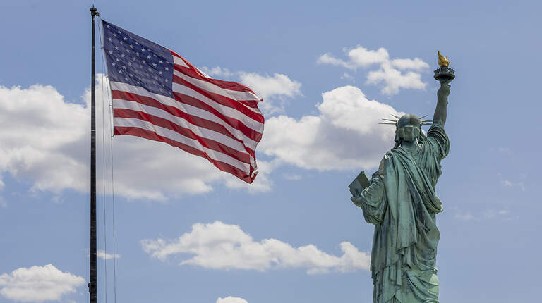 Happy July 4: Our nation’s 250th birthday a good day to reflect on patriotism | Williams