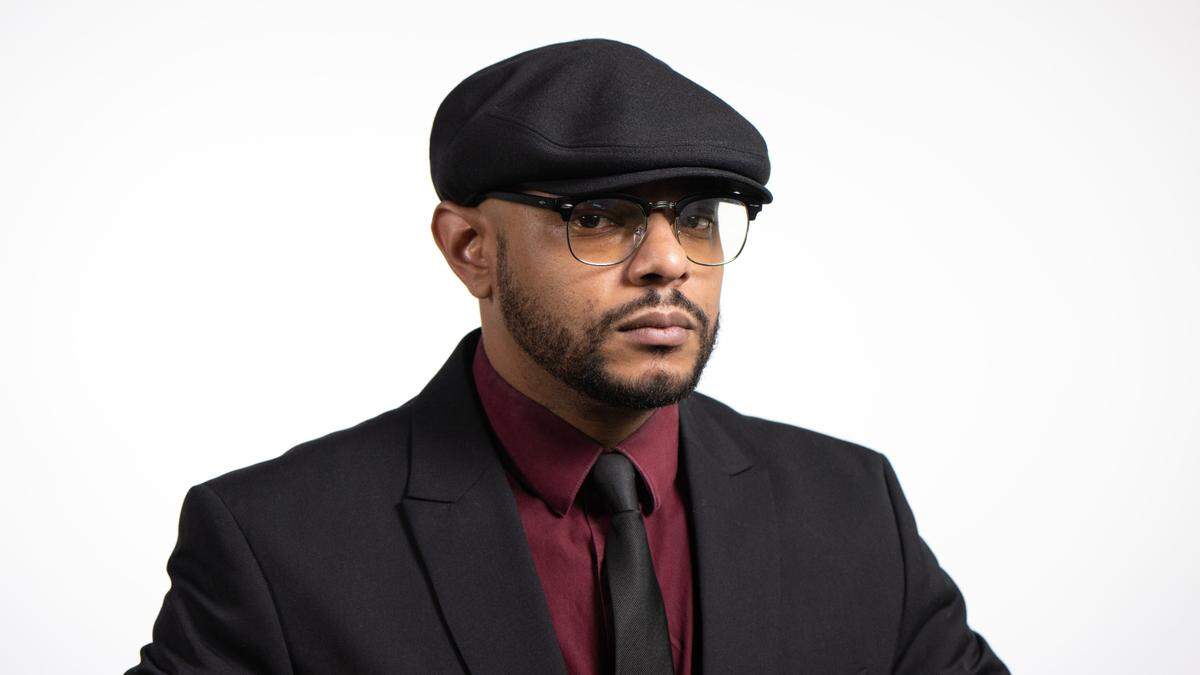 Profile Image of J.M. Banks