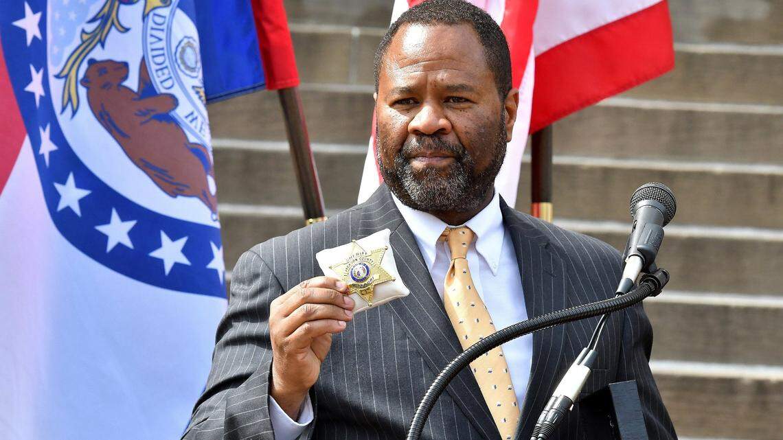 Jackson County sheriff slams ICE masking ordinance ahead of legislative vote