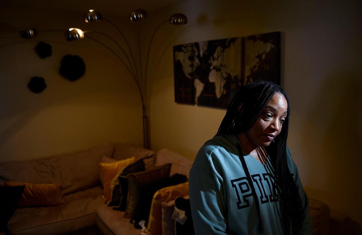 Several co-defendants in Latysha Temple’s drug conspiracy case allege that Terra Morehead, assistant U.S. attorney for the District of Kansas, coerced them into lying and used family members as leverage. Questions about Morehead’s unethical behavior and misconduct have followed her since she was a Wyandotte County prosecutor.