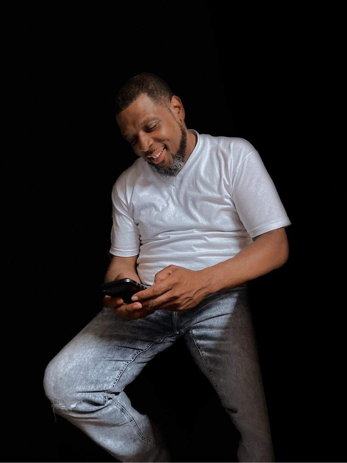 “He was an awesome dad and a wonderful dad. He was a mentor to the youth and the people who knew him. He always just wanted to be a good person,” daughter Ronesha Randolph says of her father, Ronell Randolph.