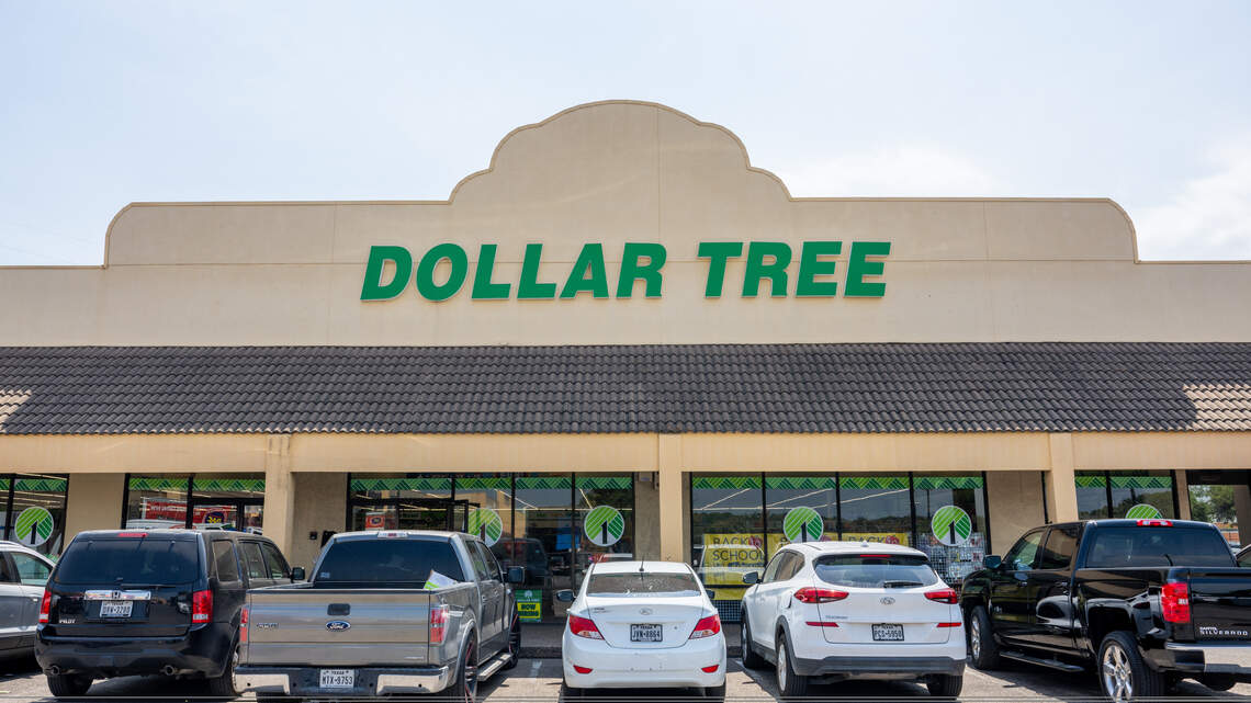 How dollar store finds can make your home’s décor look surprisingly upscale and expensive
