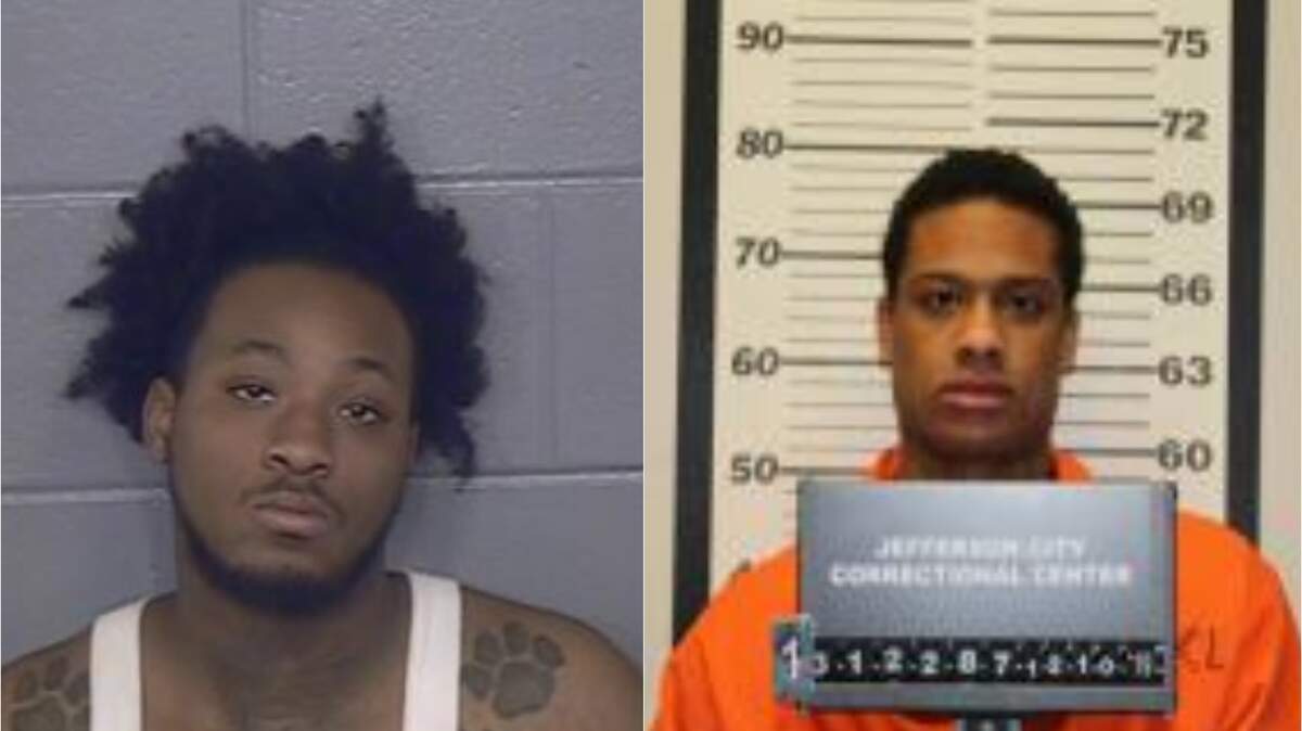Two men charged in 2017 murder of Blue Springs, MO teen | Kansas City Star