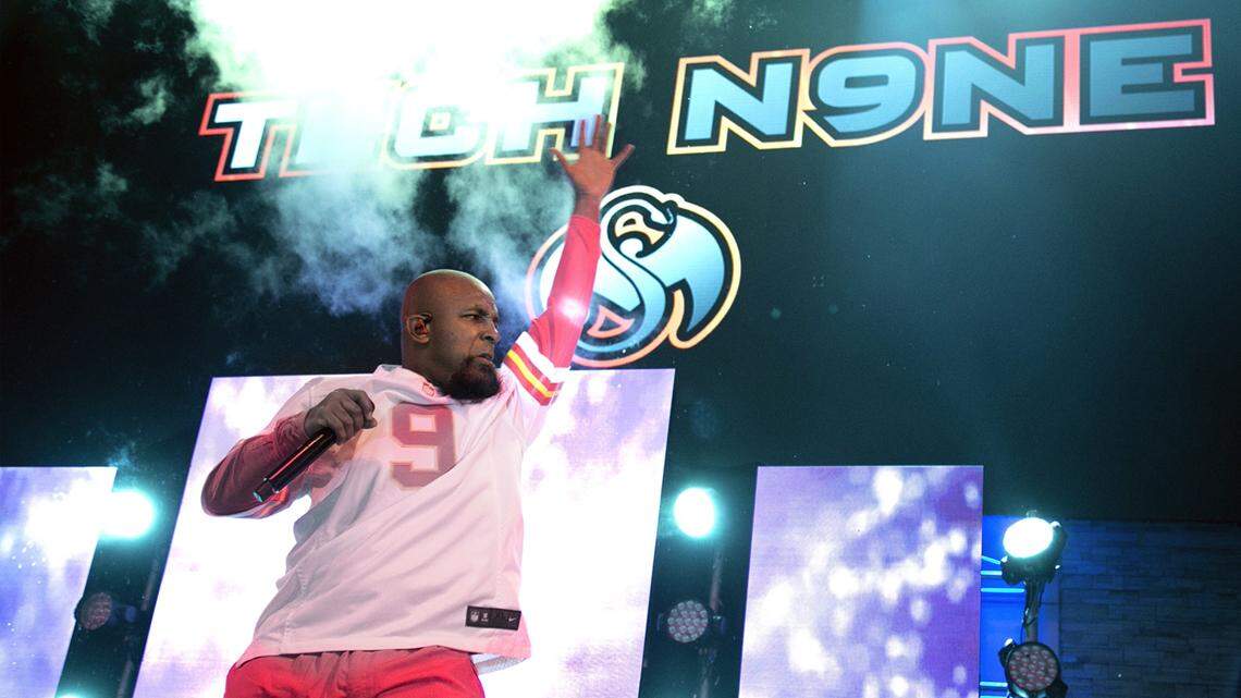 Where is Tech 9 from: Discovering His Roots