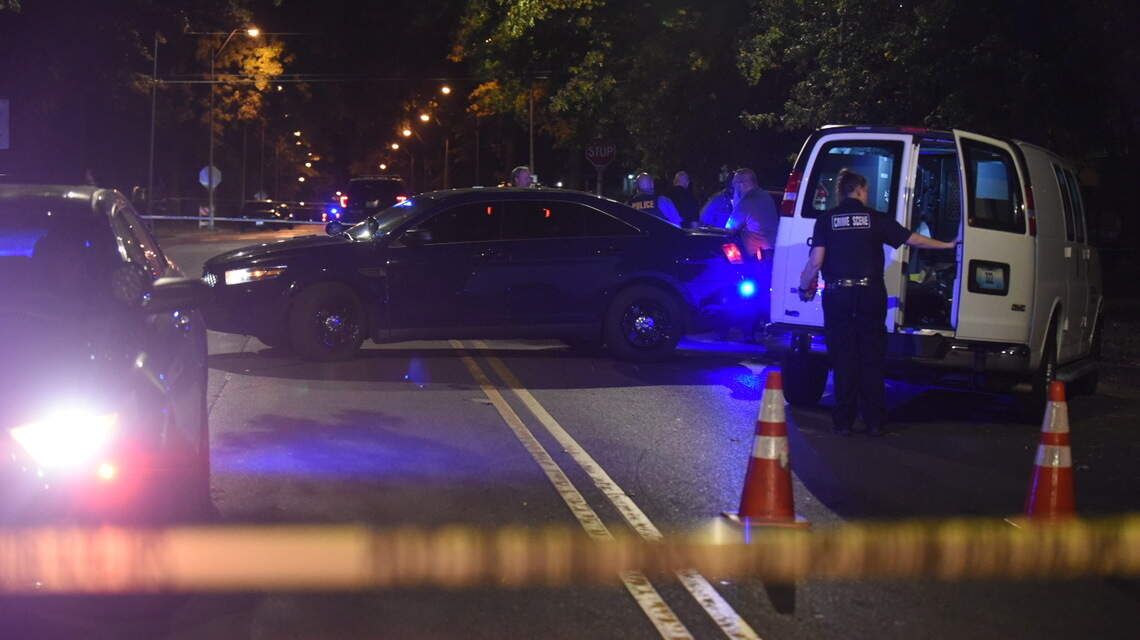 1 killed in Kansas City MO shooting Monday night: Police | Kansas City Star