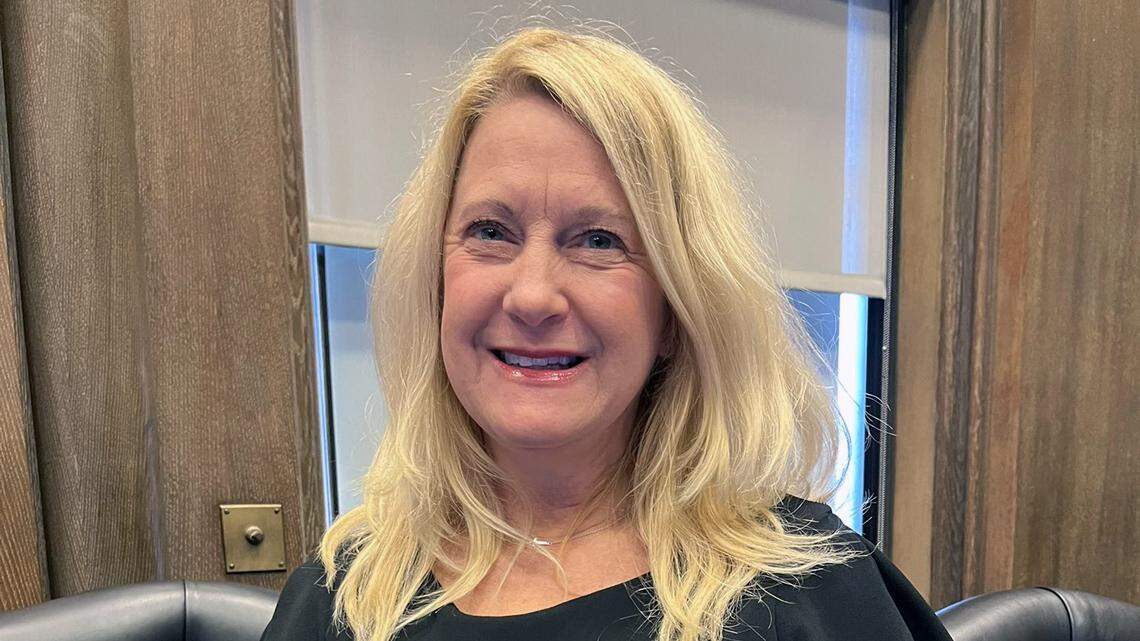 Self-named ‘police wife’ collides with strange politics of Missouri-run KCPD | Opinion