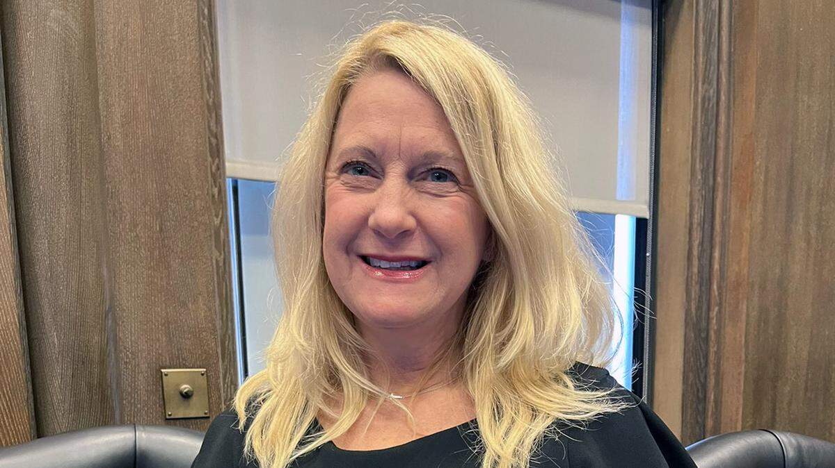 Heather Hall’s stalled police board nomination exposes the broken system of KC policing. Critic Sen. Maggie Nurrenbern is in the middle of it.