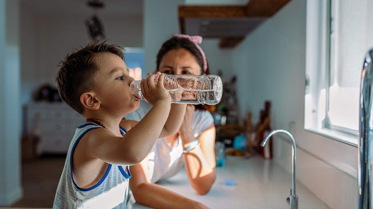 If we are serious about protecting children’s health, we must keep fluoride in our drinking water.