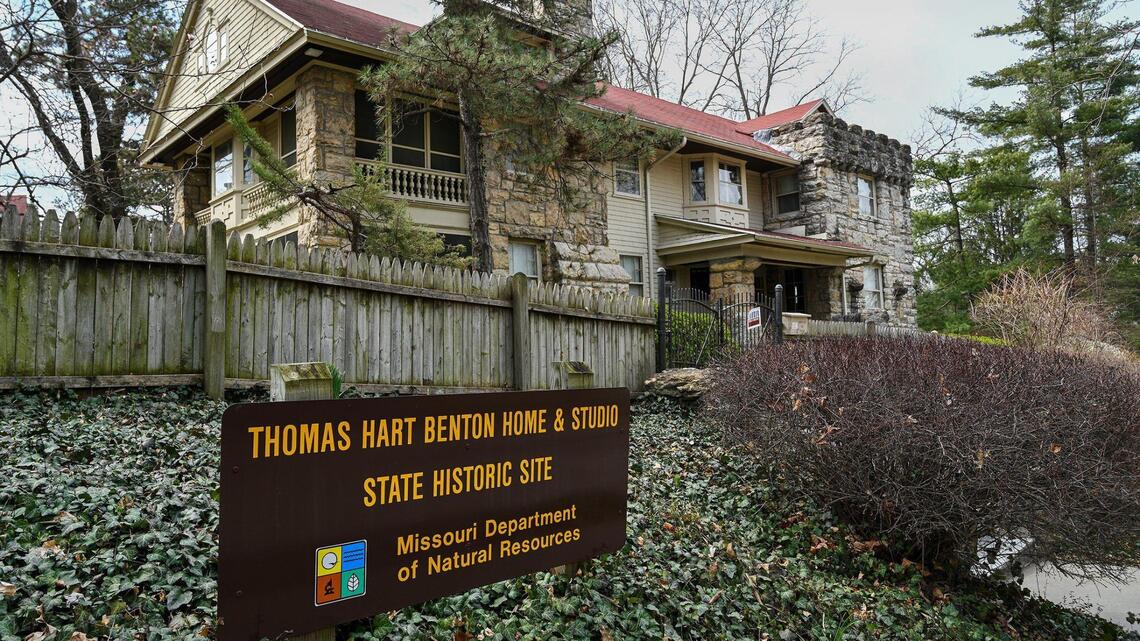 Missouri maintains sales tax that funds state parks and conservation programs