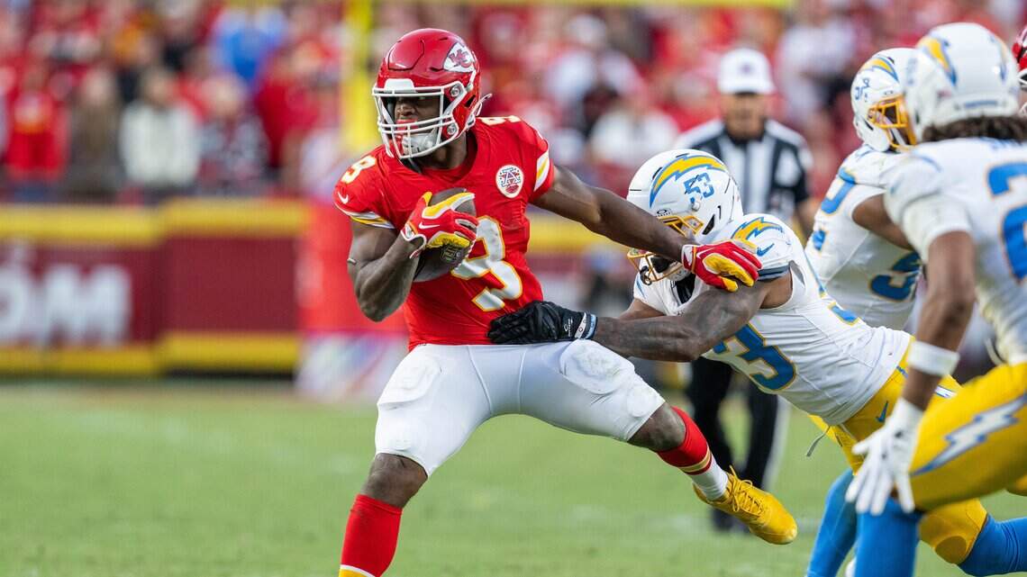 How to watch Kansas City Chiefs vs. Seattle Seahawks Week 7 game: Time, TV, odds