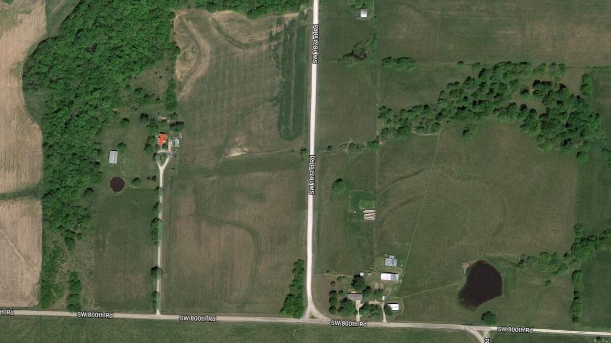 The one-vehicle fatal crash happened around 9:30 p.m. Thursday, Aug. 23, 2018, on S.W. 1871st Road, about a half mile north of S.W. 800th Road in rural Johnson County, the Missouri State Highway Patrol said.
