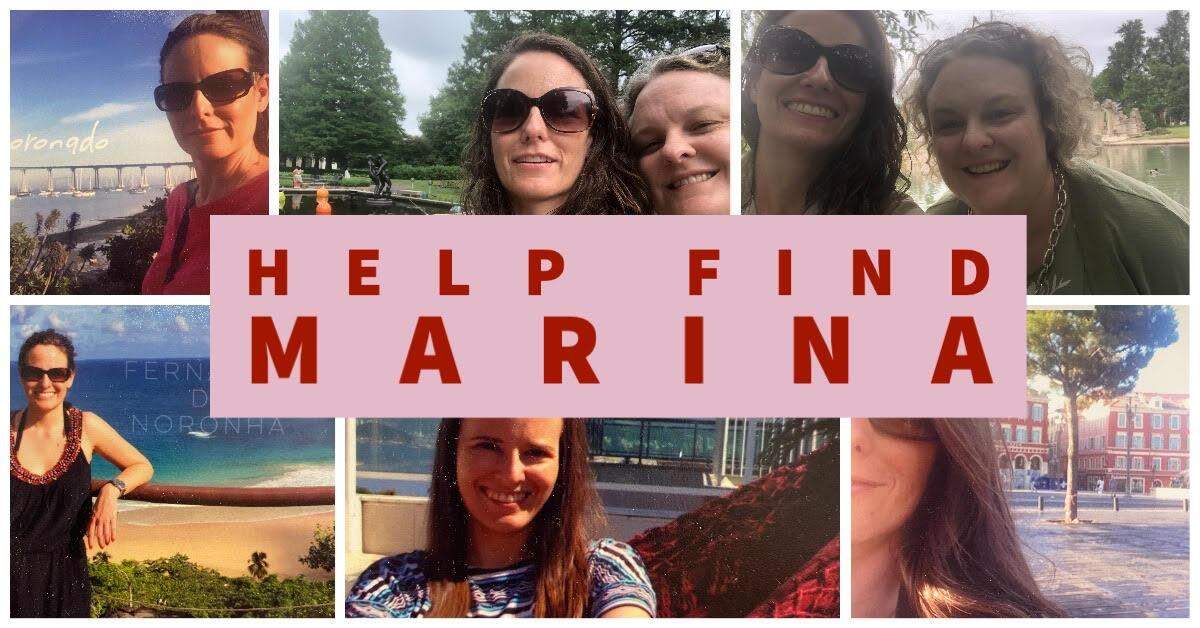 Marina Bischoff, a social worker for Children’s Mercy Hospital, went missing after leaving the Kansas City Police Department’s Shoal Creek Patrol Division&nbsp;around 7 a.m. on May 28. 