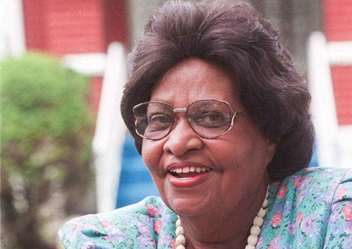 Rosemary Lowe, a longtime Kansas City civil rights and community leader, dies at 94. Lowe was one of the organizers of Freedom Inc., a Black political club.