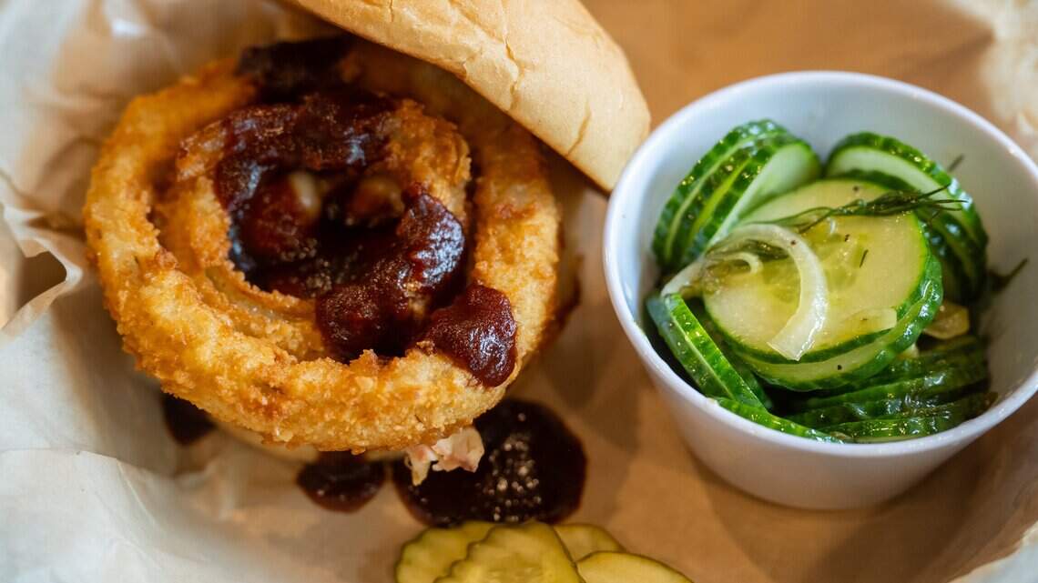 Iconic Kansas City barbecue chain walks back extended World Cup hours