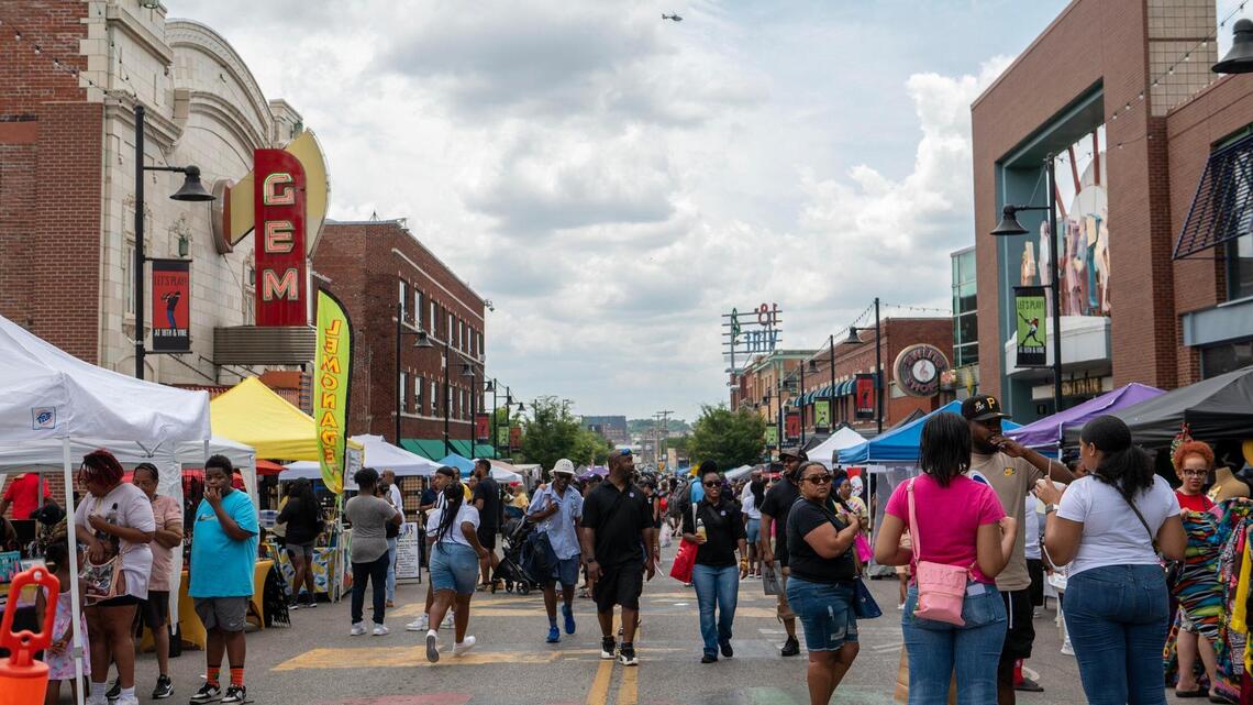 How could KC’s Juneteenth celebration change after Missouri cut funding?