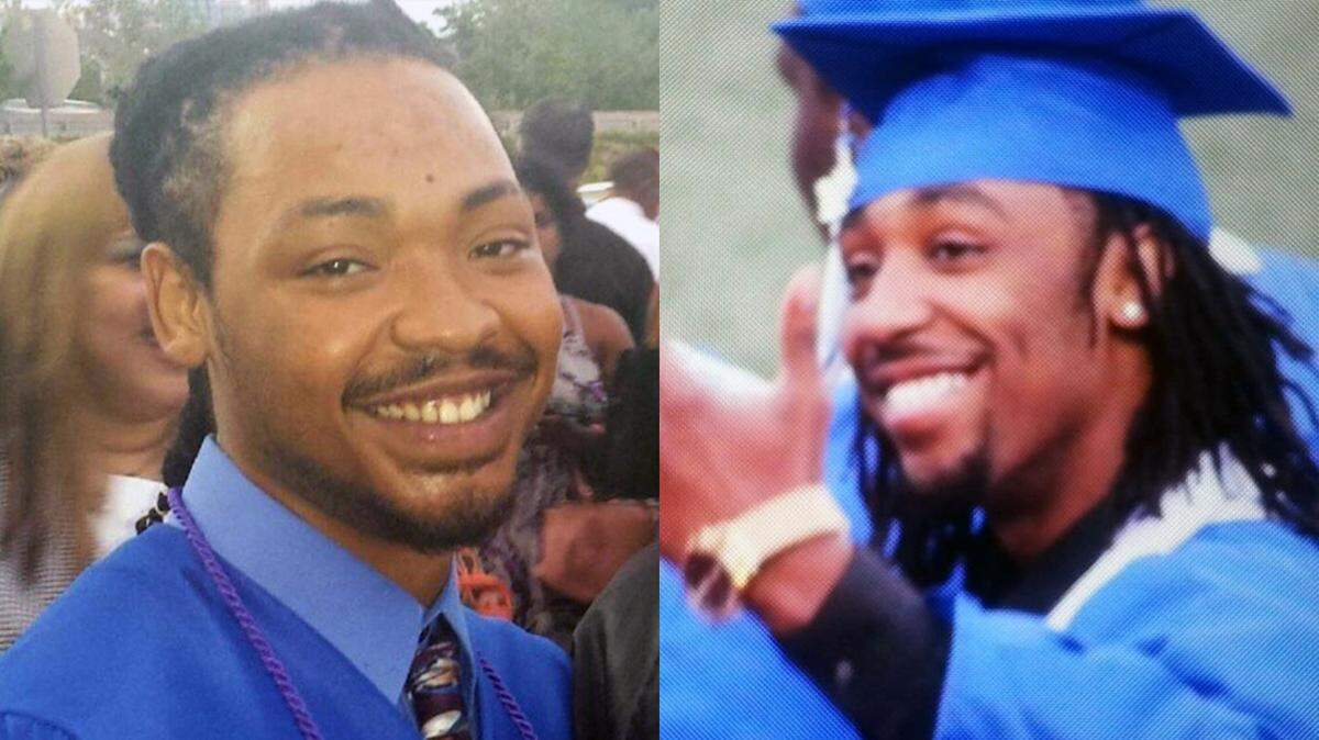 Carthesa Dillard lost both her baby brother and her son to senseless shootings. After Buffalo and Uvalde, it’s different.