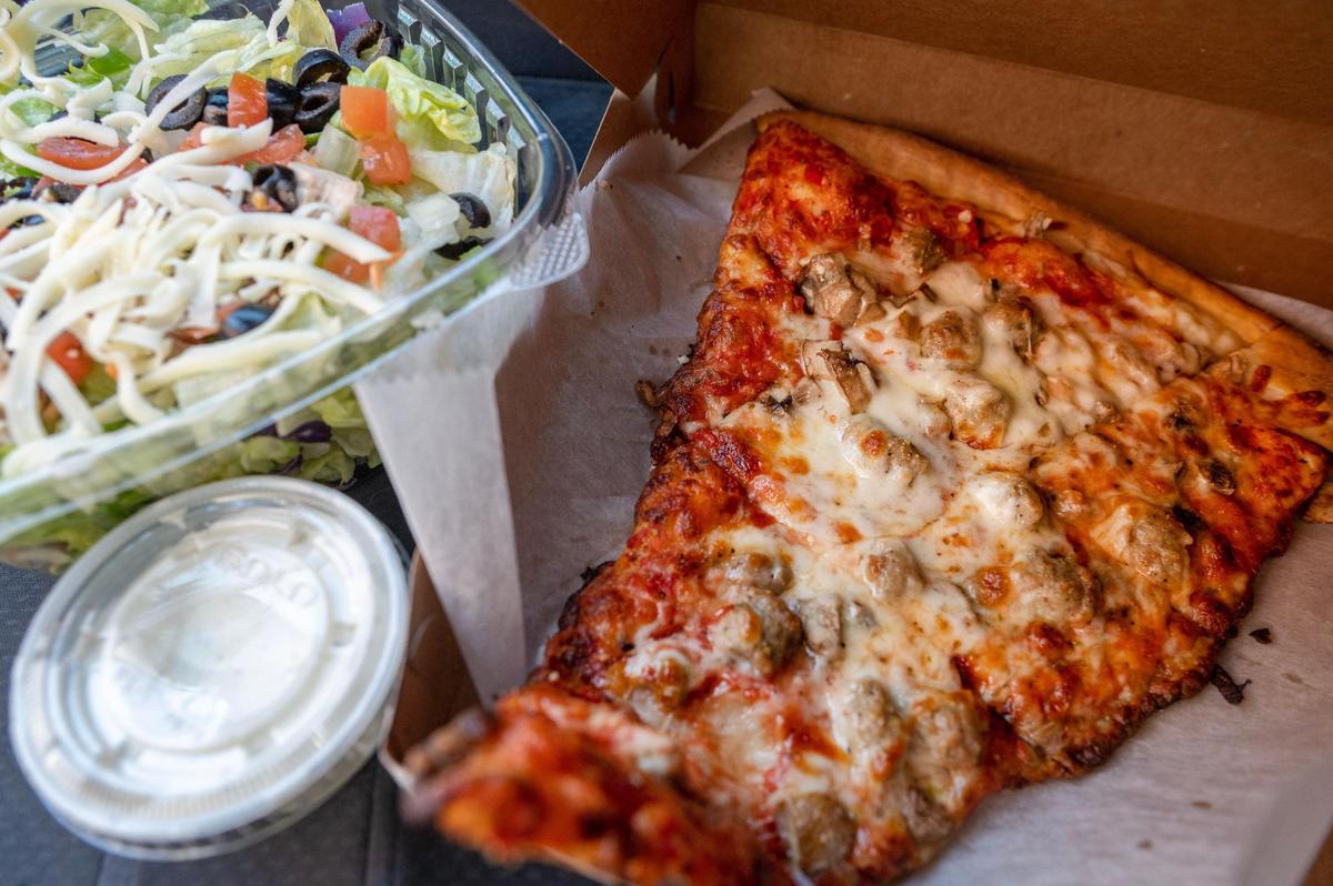 Pizza 51 is opening a location in Downtown Olathe.