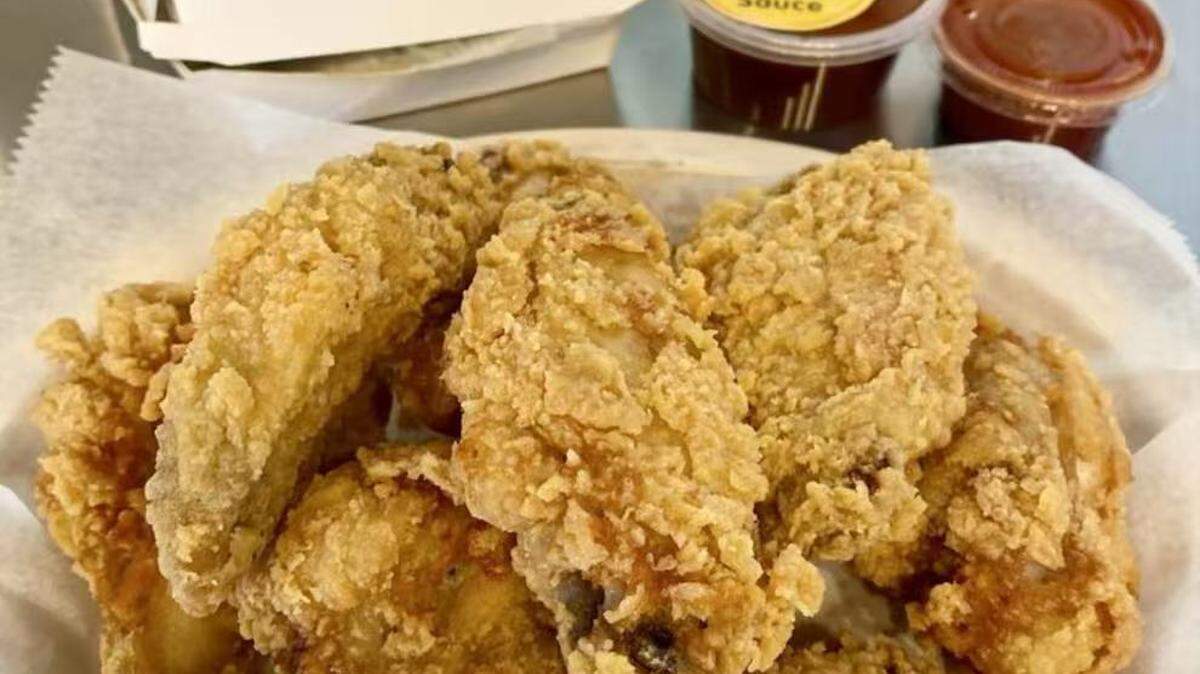 Chick Bo-Bao is looking to serve its crispy, Korean fried chicken in the metro soon.