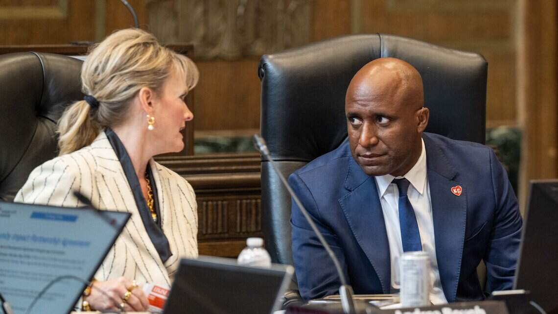 Who will fill new vacancy on KC Council? Mayor doesn’t want ‘flamethrowers’