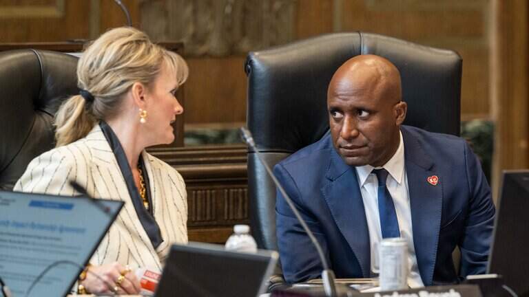 Who will fill new vacancy on KC Council? Mayor doesn’t want ‘flamethrowers’