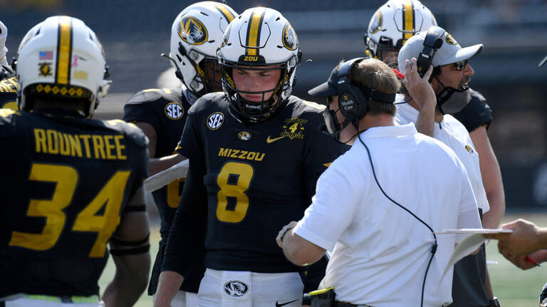 Missouri bill enabling college athletes to be paid for name, image, likeness is passed