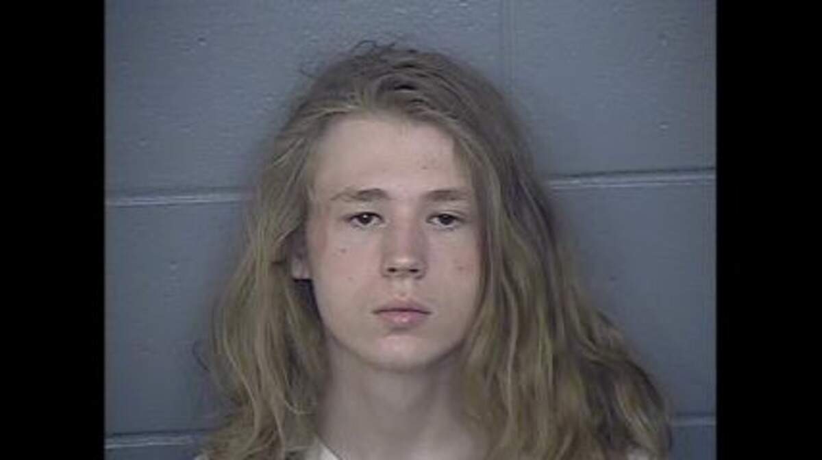 Independence teen charged with shooting at gas station | Kansas City Star