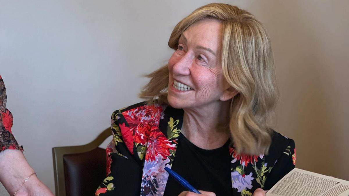 Doris Kearns Goodwin recently told a packed audience in Kansas City that we’ve found a way to recover from political strife — including a disputed election.