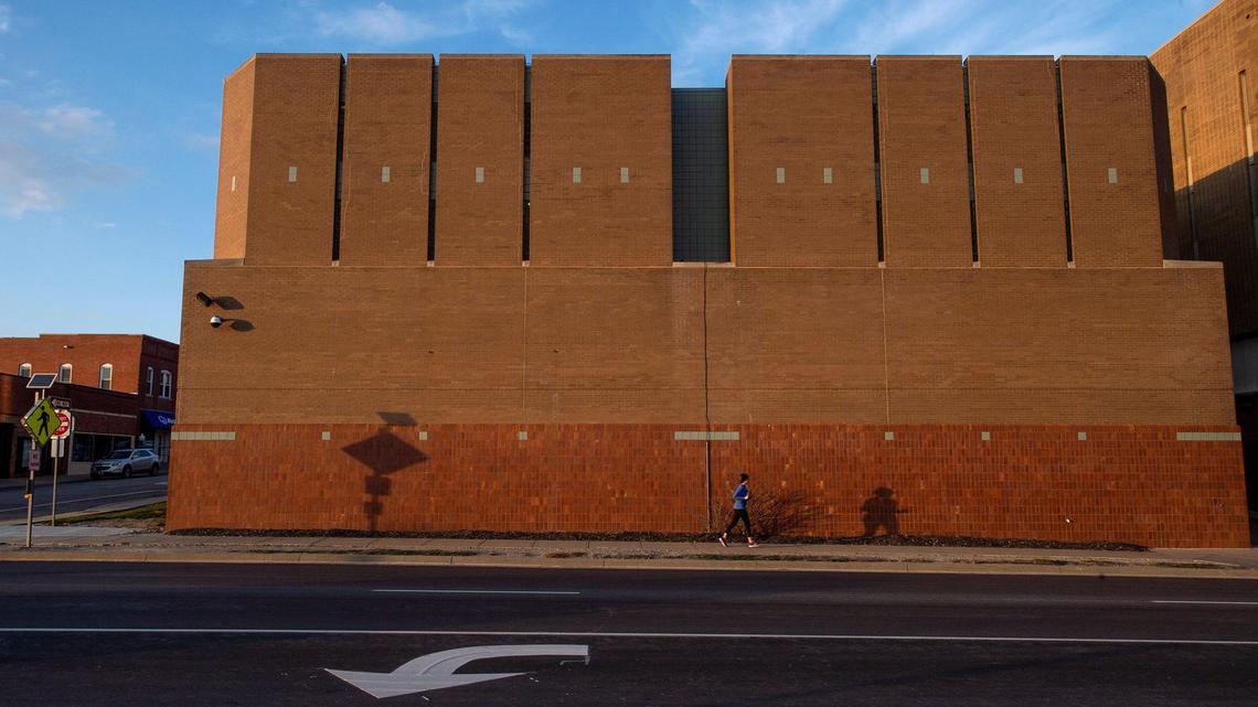 Has the jail in your county vaccinated inmates? Here’s a list in the Kansas City area